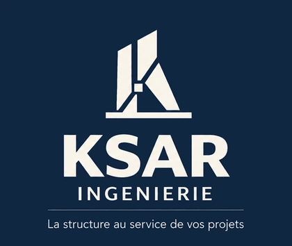 KSAR Ingénierie — La structure au service de vos projets
